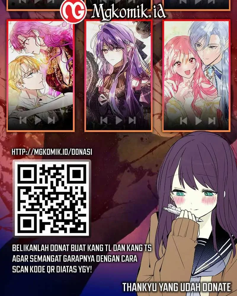 Bao Jin Wo De Xiao Majia Chapter 24 - halaman 29