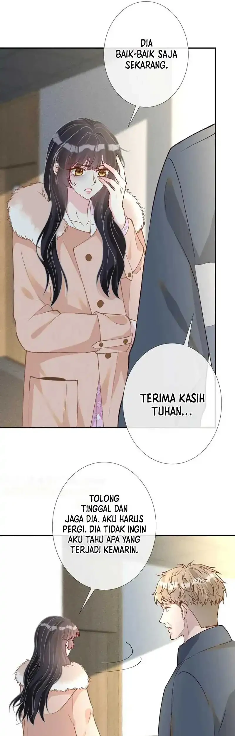 Bao Jin Wo De Xiao Majia Chapter 240 - halaman 11