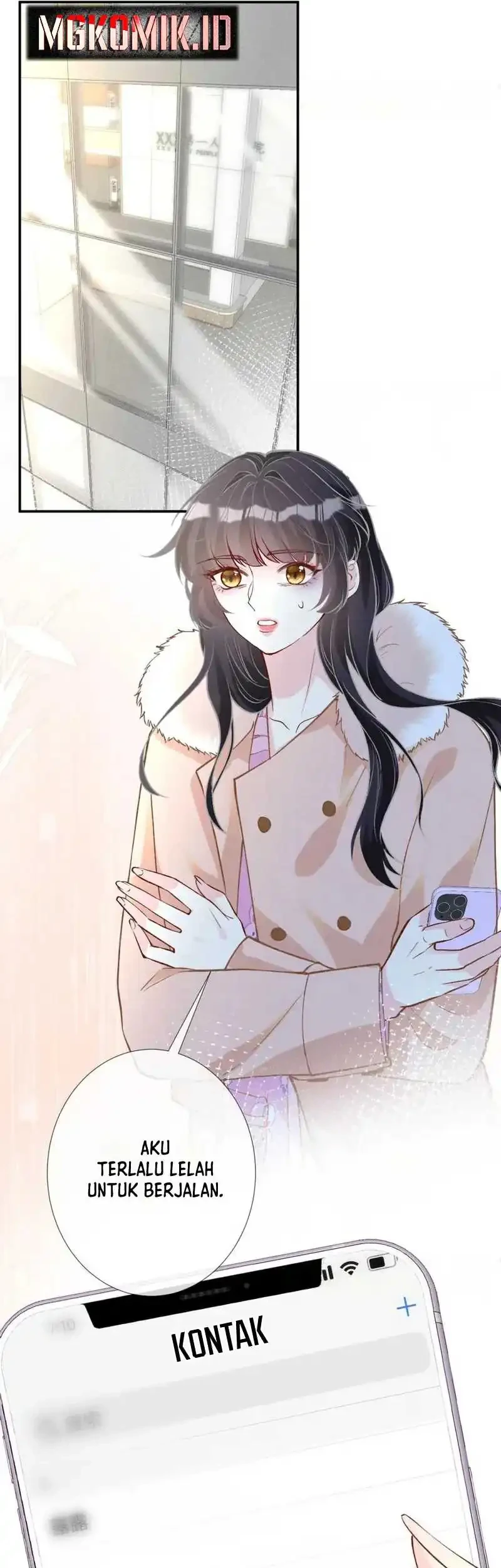Bao Jin Wo De Xiao Majia Chapter 240 - halaman 13