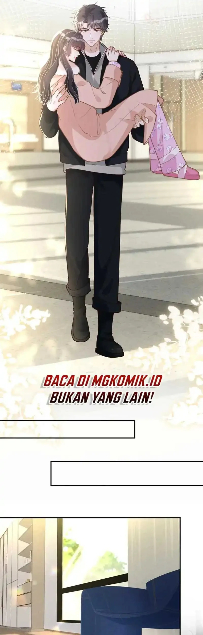 Bao Jin Wo De Xiao Majia Chapter 240 - halaman 19