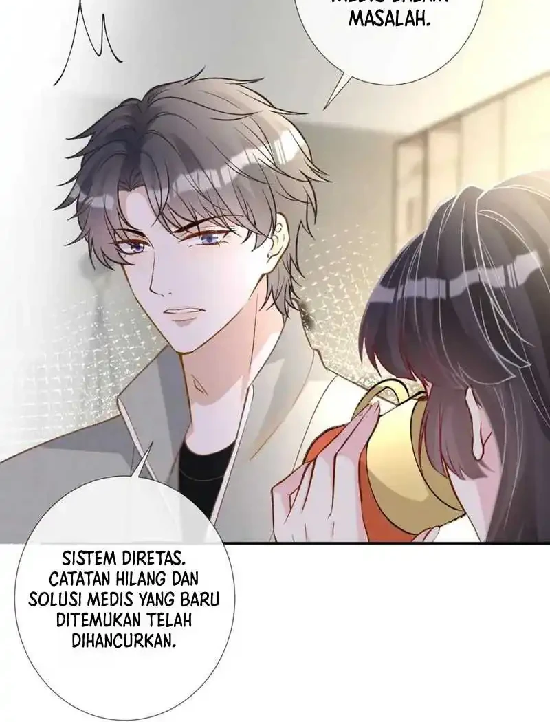 Bao Jin Wo De Xiao Majia Chapter 240 - halaman 22