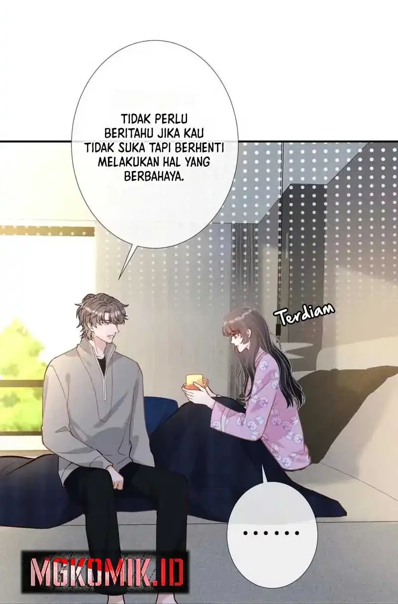 Bao Jin Wo De Xiao Majia Chapter 240 - halaman 24