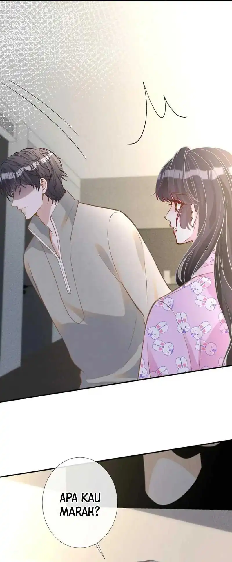 Bao Jin Wo De Xiao Majia Chapter 240 - halaman 25