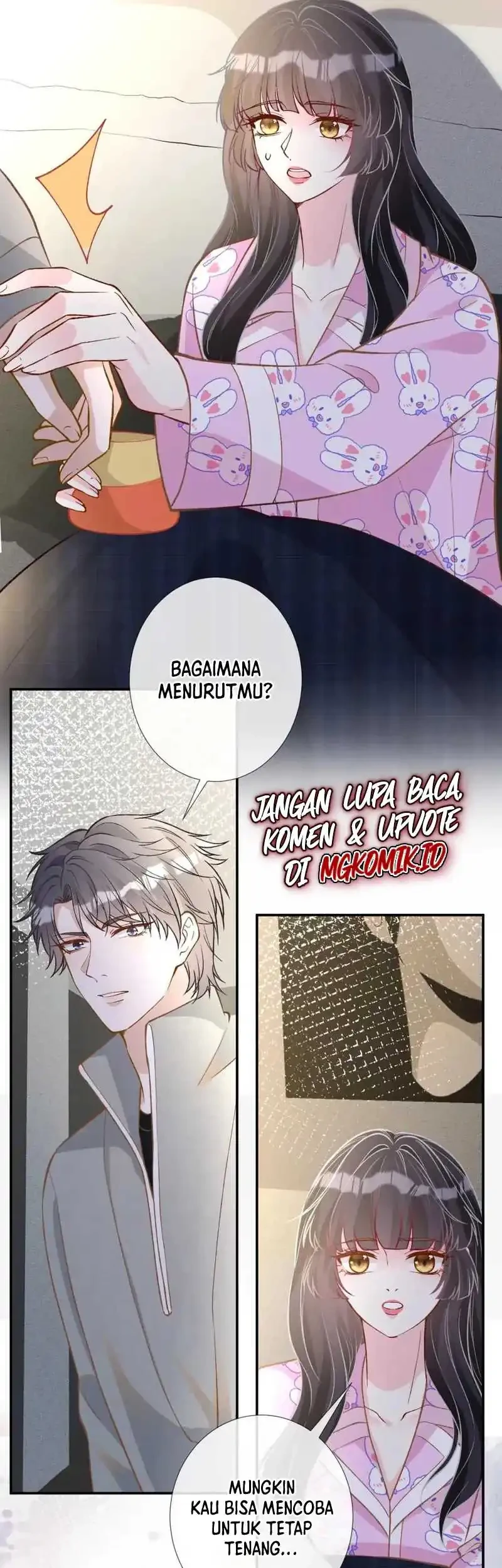 Bao Jin Wo De Xiao Majia Chapter 240 - halaman 26