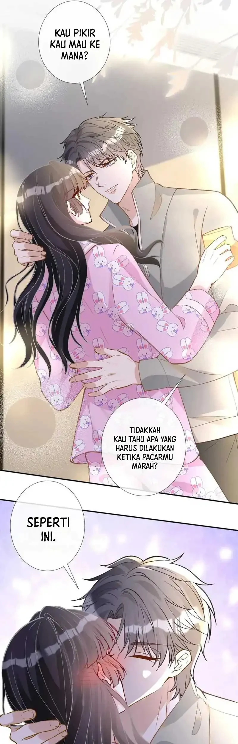 Bao Jin Wo De Xiao Majia Chapter 240 - halaman 30