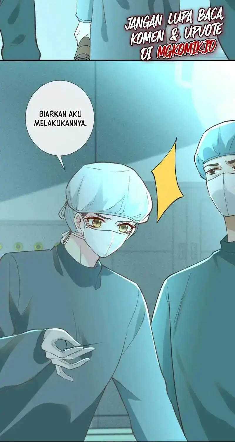 Bao Jin Wo De Xiao Majia Chapter 240 - halaman 4