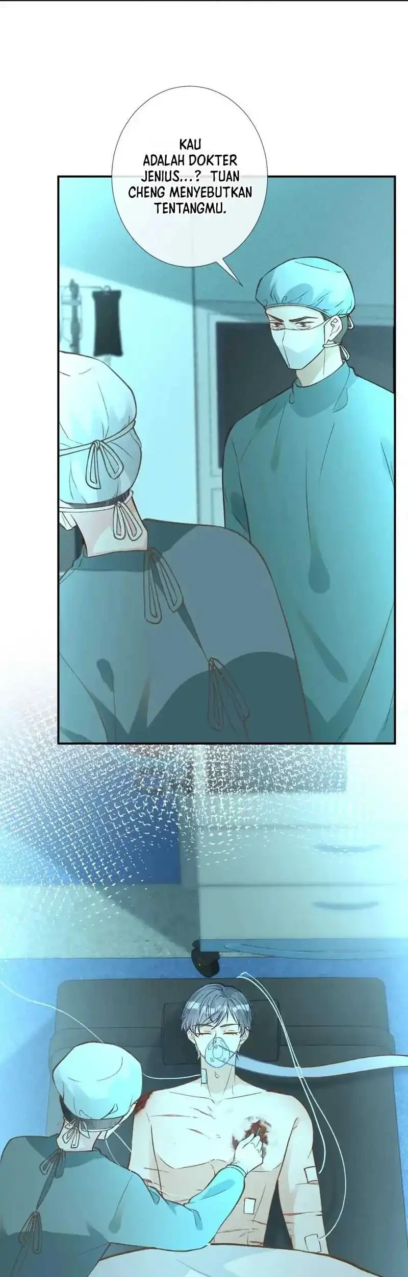 Bao Jin Wo De Xiao Majia Chapter 240 - halaman 5