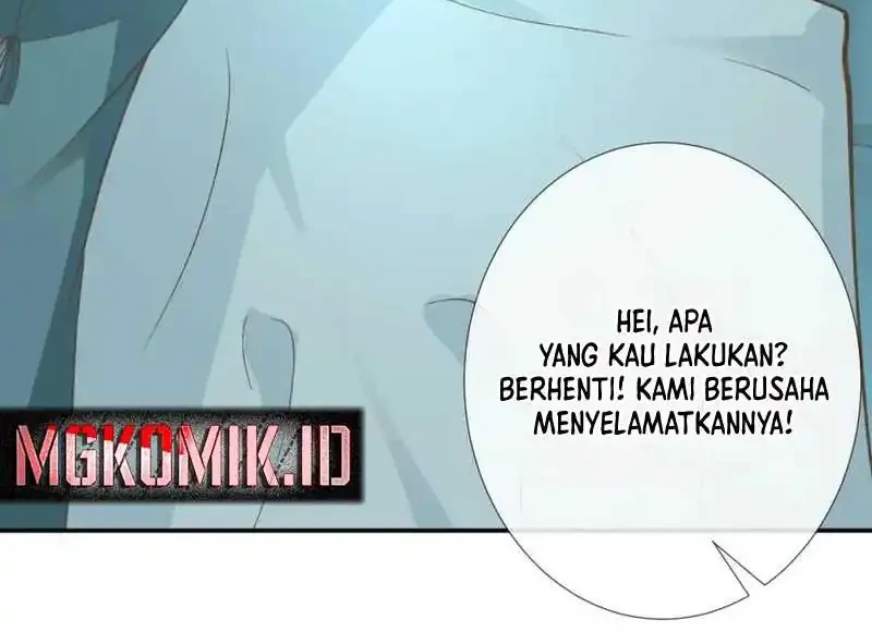 Bao Jin Wo De Xiao Majia Chapter 240 - halaman 6