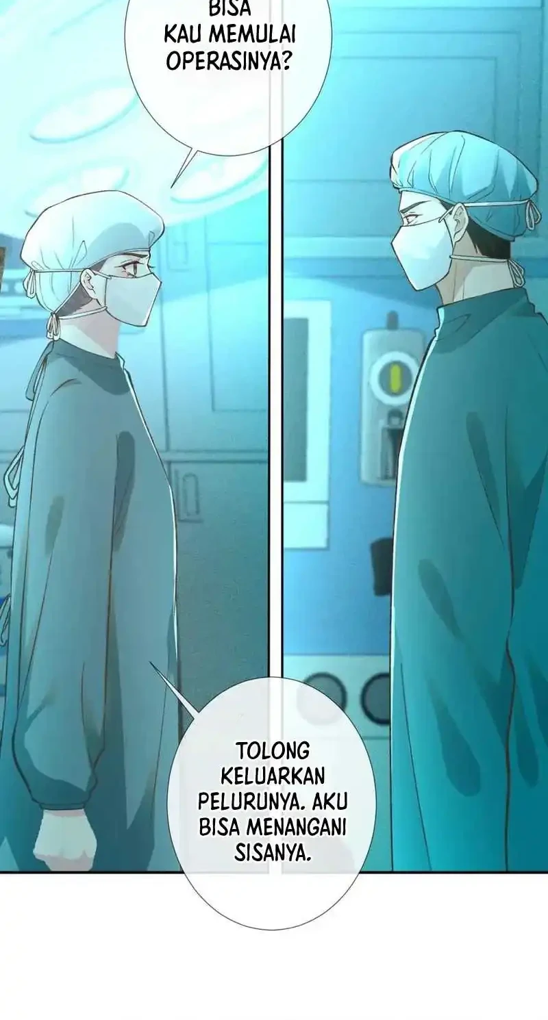 Bao Jin Wo De Xiao Majia Chapter 240 - halaman 8