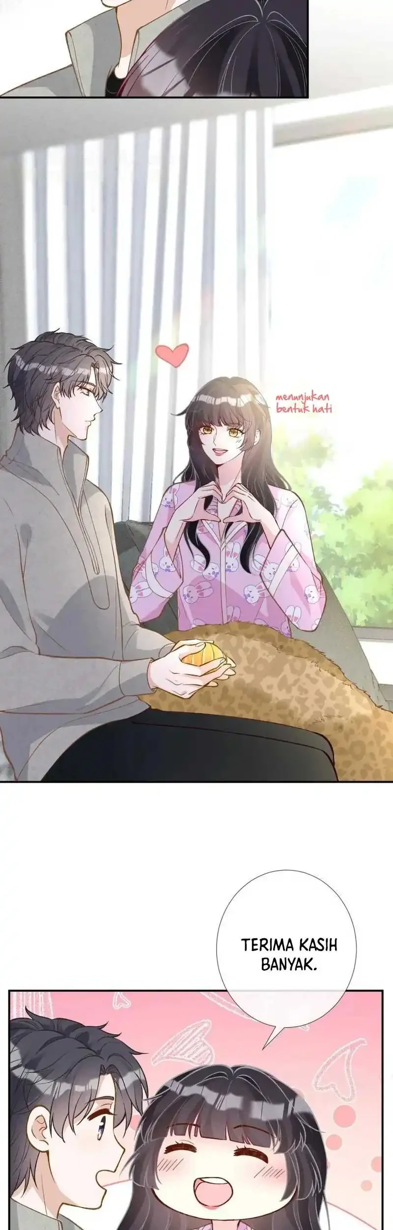 Bao Jin Wo De Xiao Majia Chapter 241 - halaman 13