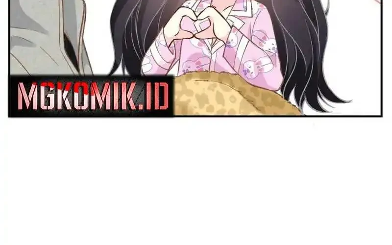 Bao Jin Wo De Xiao Majia Chapter 241 - halaman 14