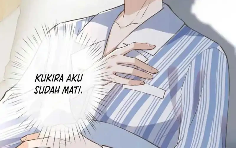 Bao Jin Wo De Xiao Majia Chapter 241 - halaman 18