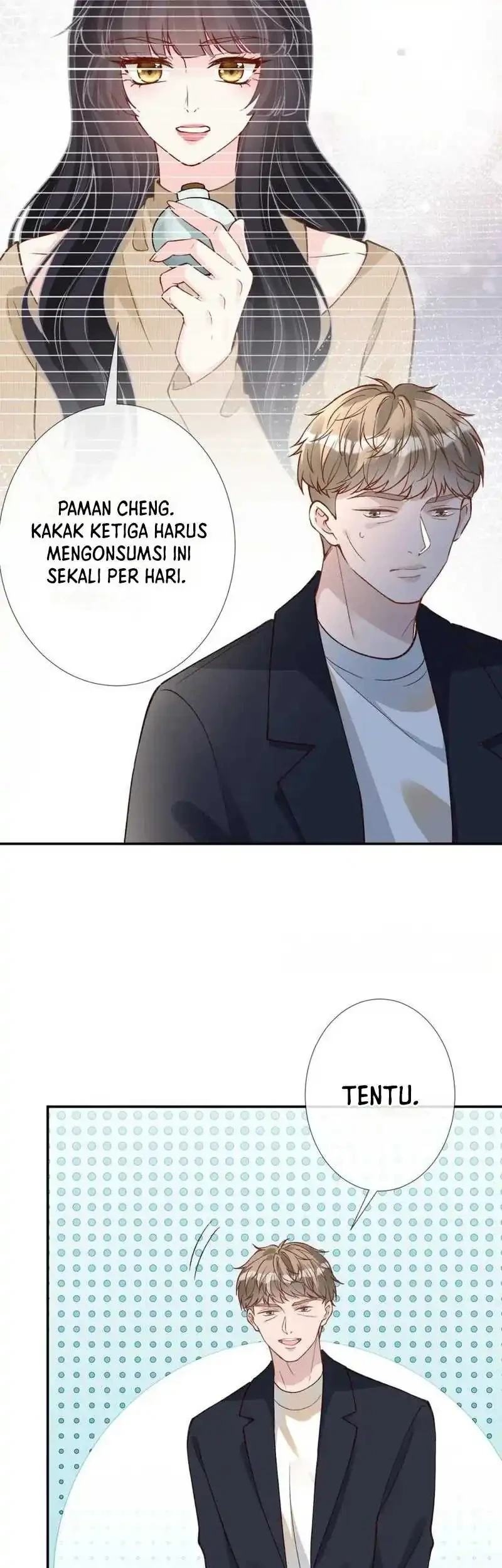 Bao Jin Wo De Xiao Majia Chapter 241 - halaman 21