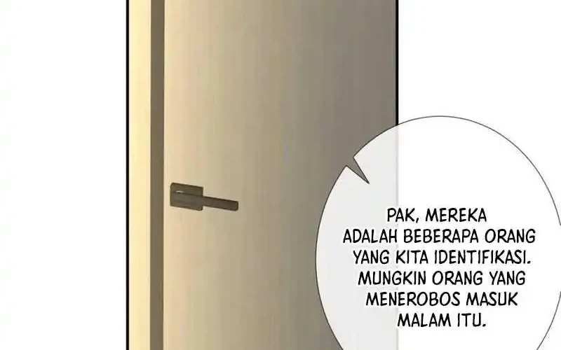 Bao Jin Wo De Xiao Majia Chapter 241 - halaman 24