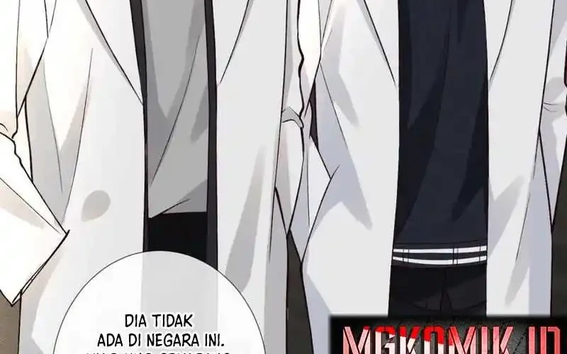 Bao Jin Wo De Xiao Majia Chapter 241 - halaman 26
