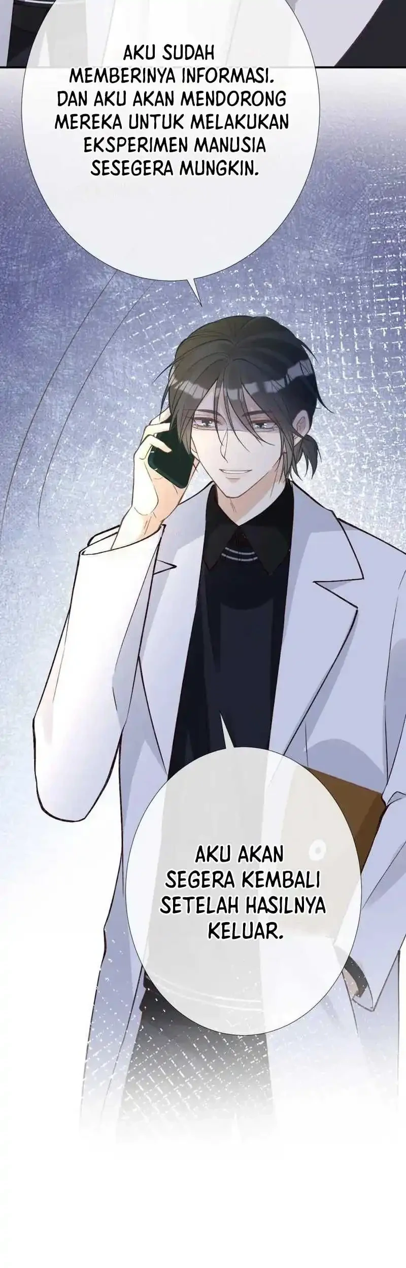 Bao Jin Wo De Xiao Majia Chapter 241 - halaman 35