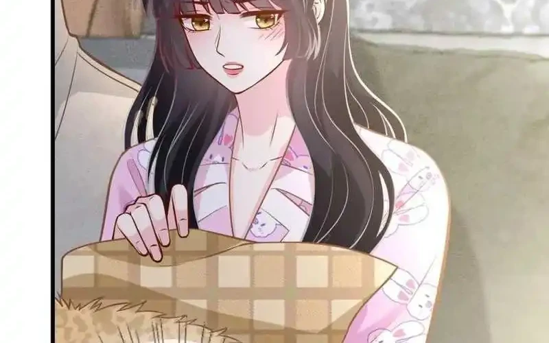 Bao Jin Wo De Xiao Majia Chapter 241 - halaman 4