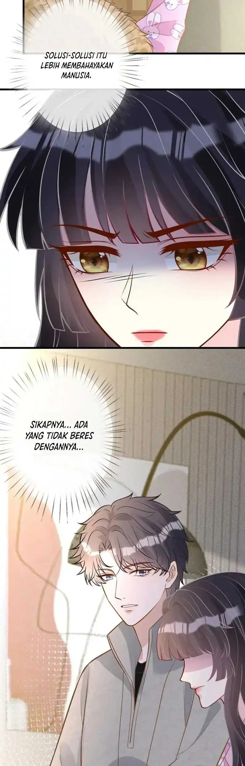 Bao Jin Wo De Xiao Majia Chapter 241 - halaman 5
