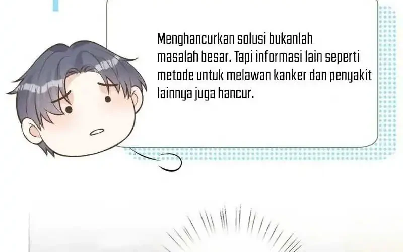 Bao Jin Wo De Xiao Majia Chapter 241 - halaman 8