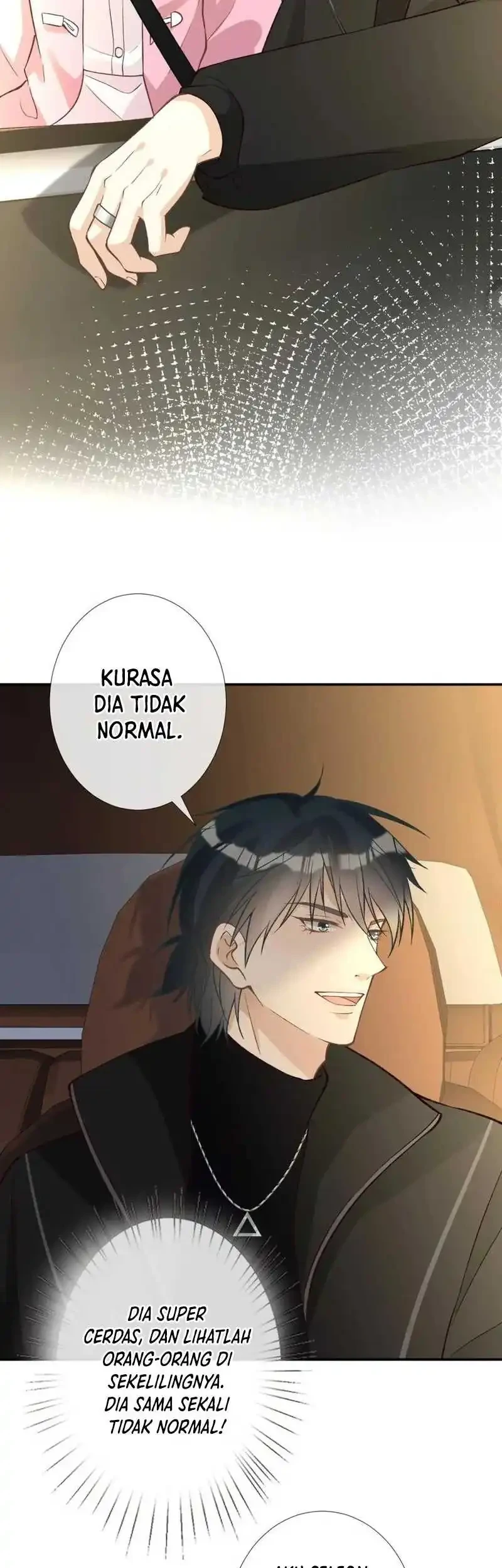 Bao Jin Wo De Xiao Majia Chapter 242 - halaman 11