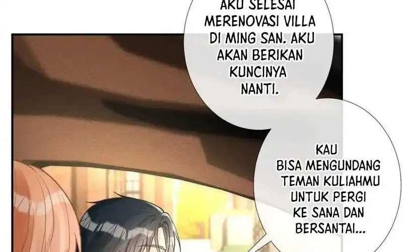 Bao Jin Wo De Xiao Majia Chapter 242 - halaman 12