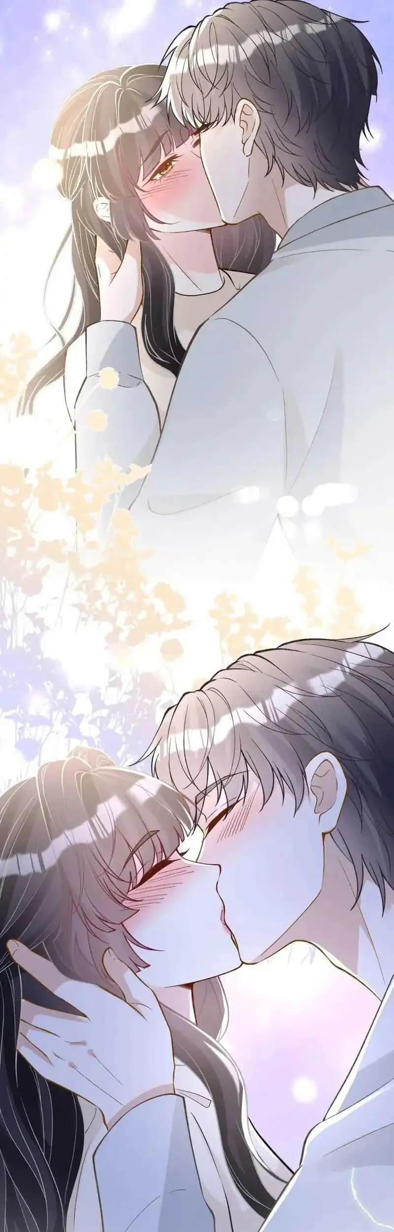 Bao Jin Wo De Xiao Majia Chapter 242 - halaman 25