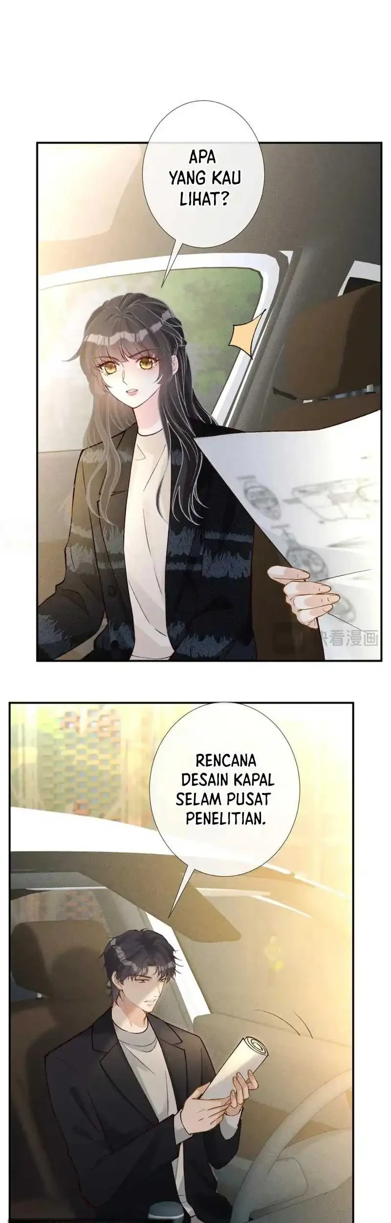Bao Jin Wo De Xiao Majia Chapter 242 - halaman 5