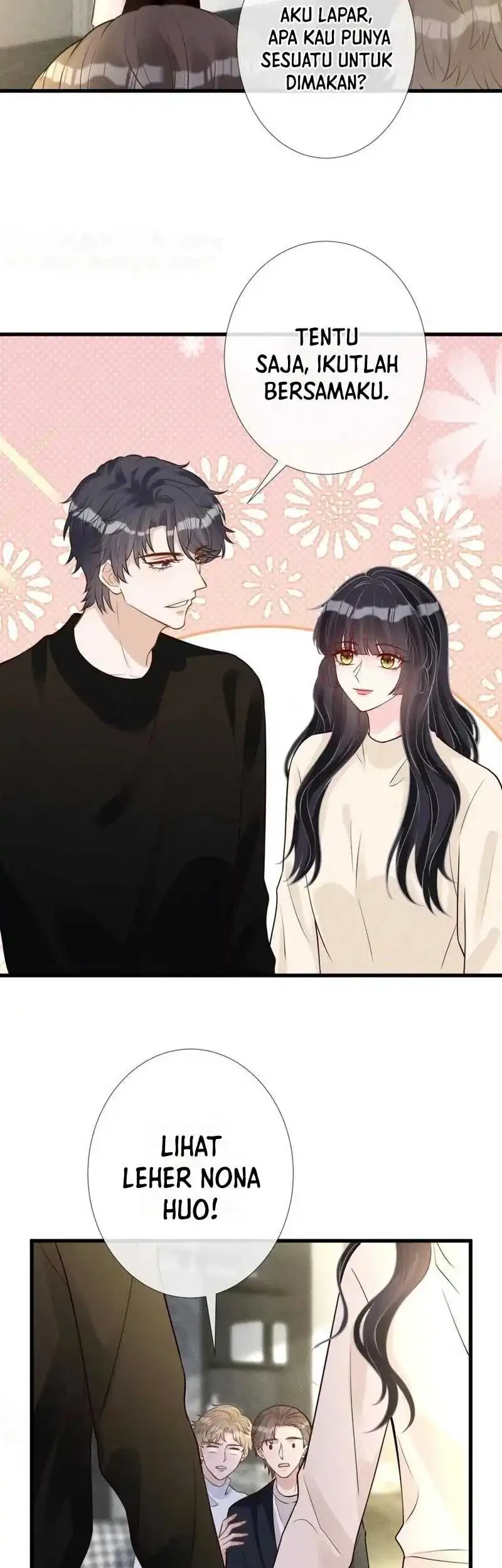 Bao Jin Wo De Xiao Majia Chapter 243 - halaman 13