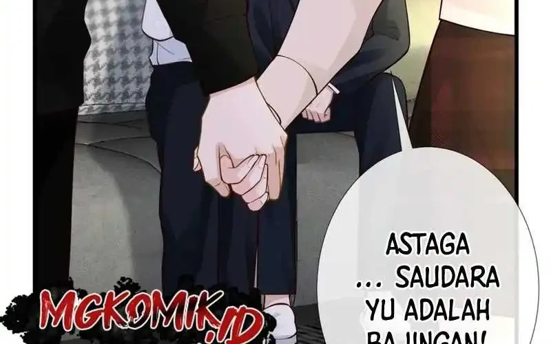 Bao Jin Wo De Xiao Majia Chapter 243 - halaman 14