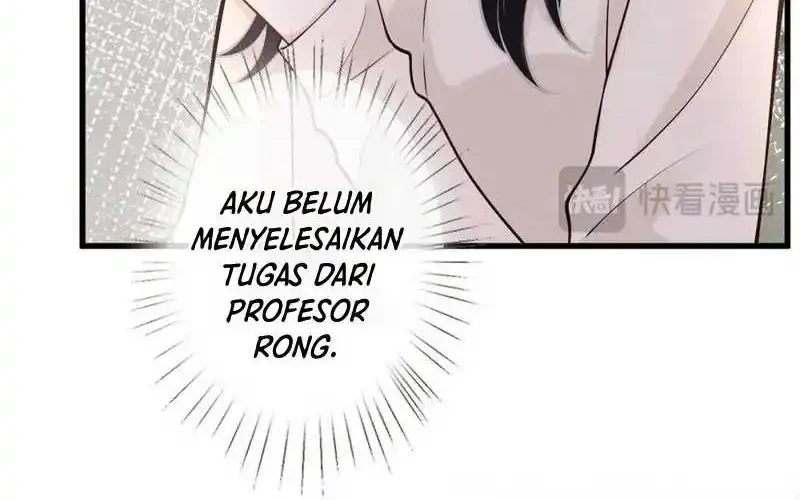Bao Jin Wo De Xiao Majia Chapter 243 - halaman 16