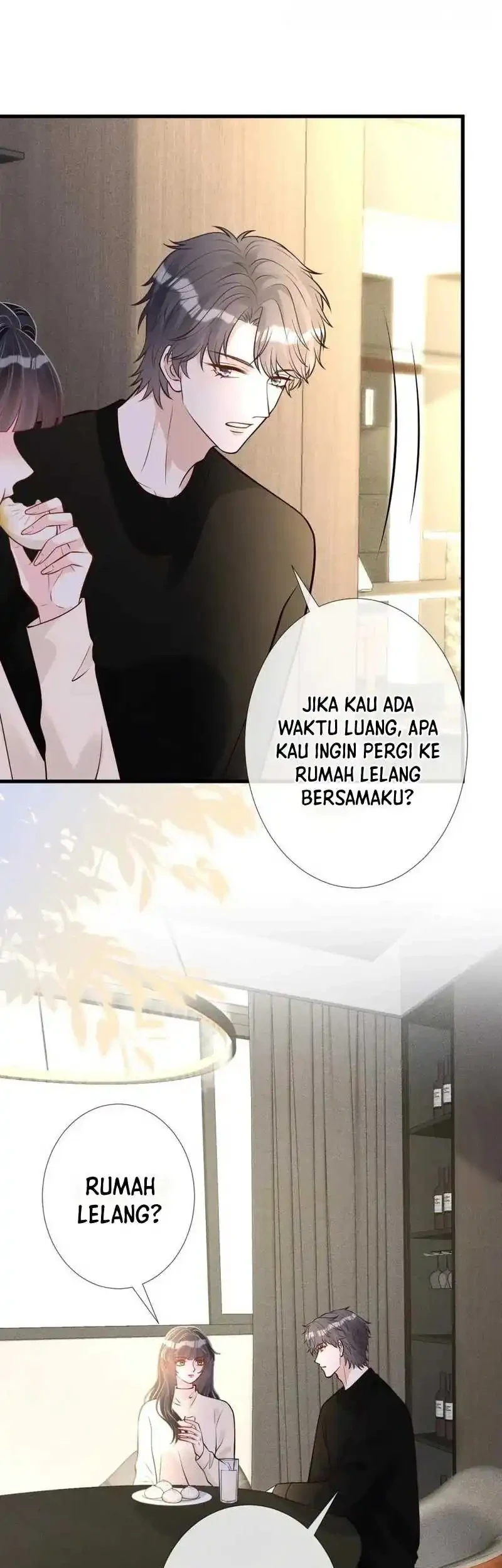 Bao Jin Wo De Xiao Majia Chapter 243 - halaman 17