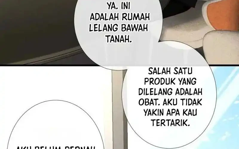 Bao Jin Wo De Xiao Majia Chapter 243 - halaman 18