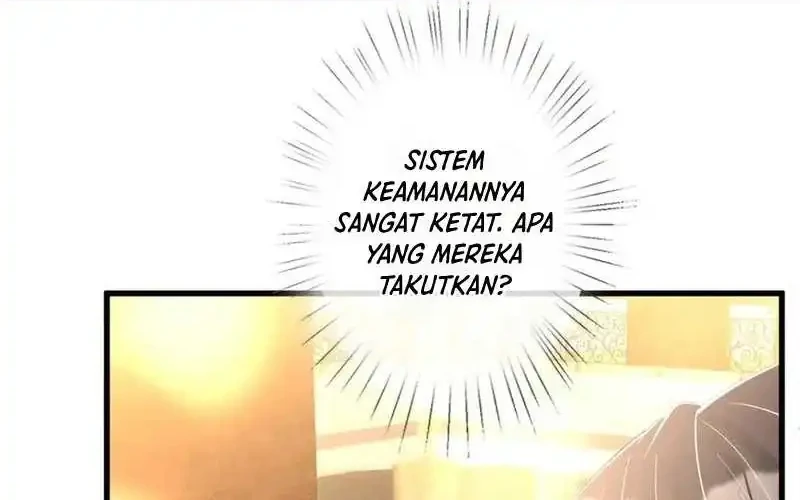 Bao Jin Wo De Xiao Majia Chapter 243 - halaman 22