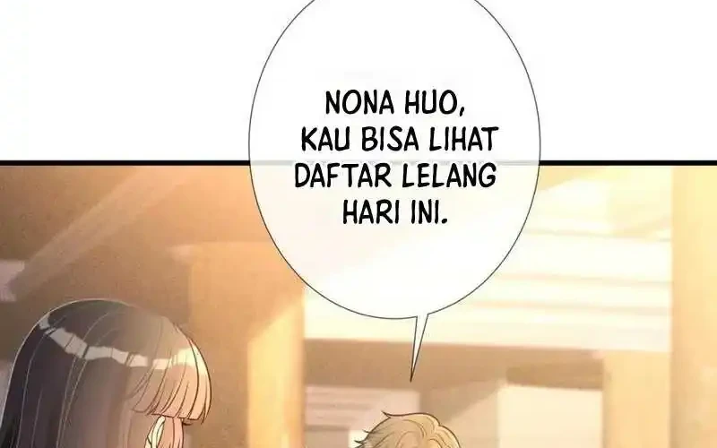Bao Jin Wo De Xiao Majia Chapter 243 - halaman 24
