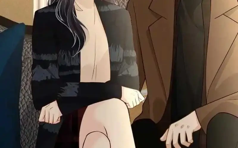 Bao Jin Wo De Xiao Majia Chapter 243 - halaman 30