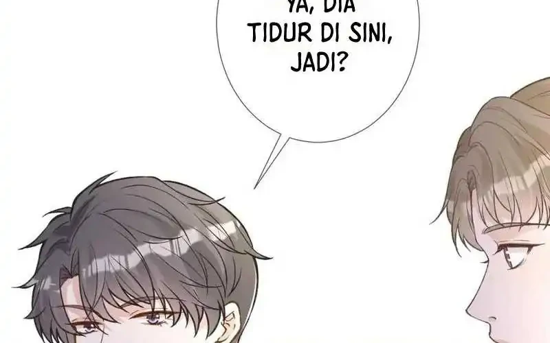 Bao Jin Wo De Xiao Majia Chapter 243 - halaman 6