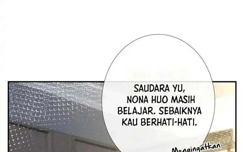Bao Jin Wo De Xiao Majia Chapter 243 - halaman 8