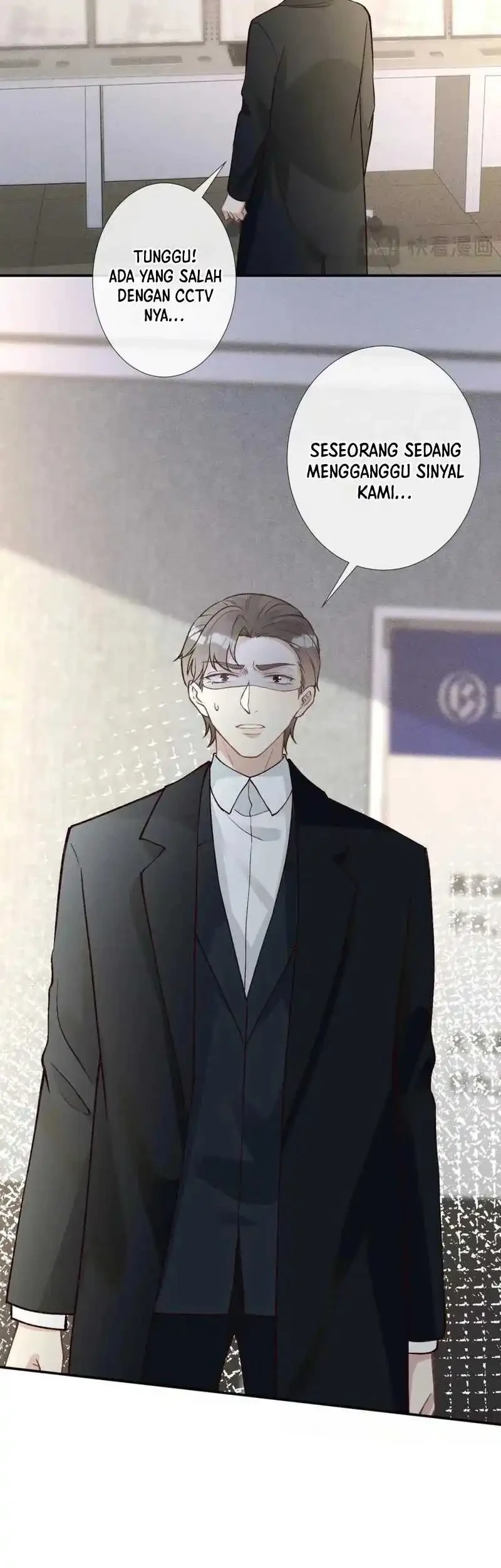 Bao Jin Wo De Xiao Majia Chapter 244 - halaman 13