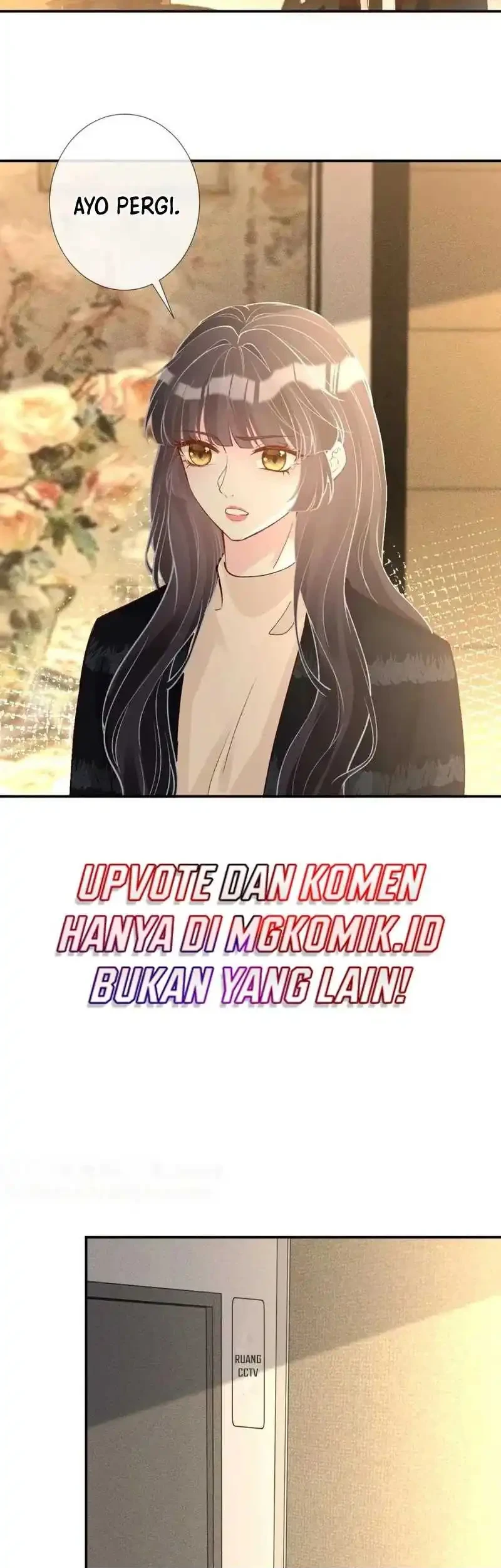 Bao Jin Wo De Xiao Majia Chapter 244 - halaman 17