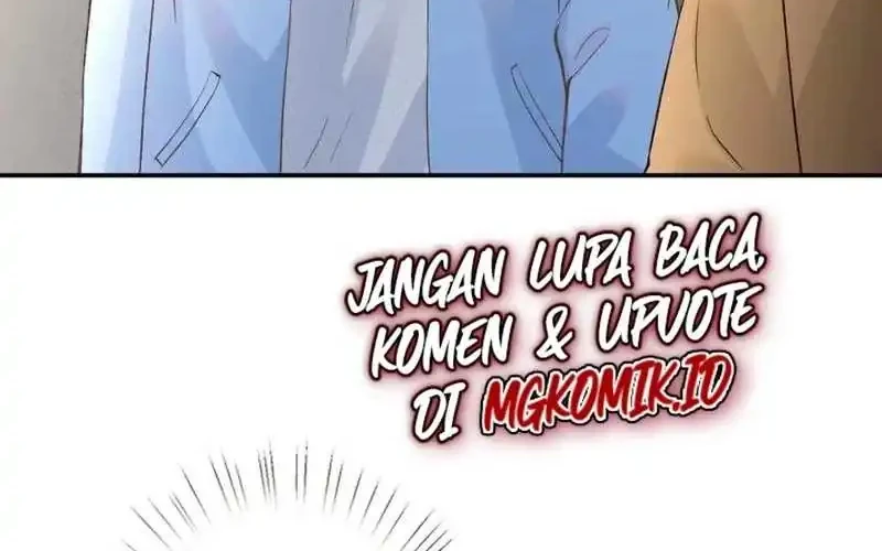 Bao Jin Wo De Xiao Majia Chapter 244 - halaman 22