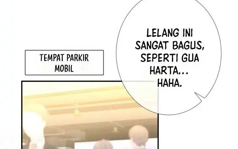 Bao Jin Wo De Xiao Majia Chapter 244 - halaman 26