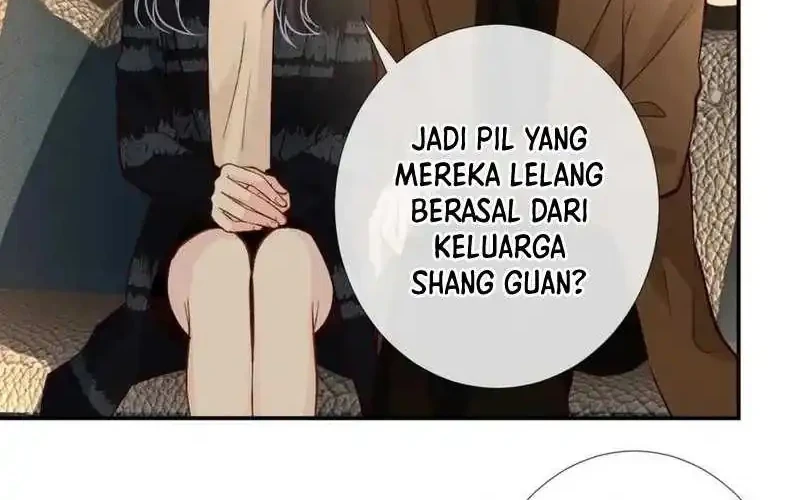Bao Jin Wo De Xiao Majia Chapter 244 - halaman 6