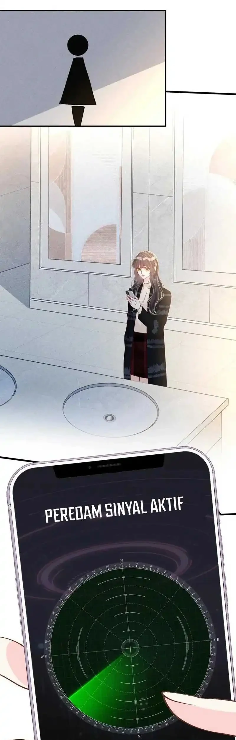 Bao Jin Wo De Xiao Majia Chapter 244 - halaman 9