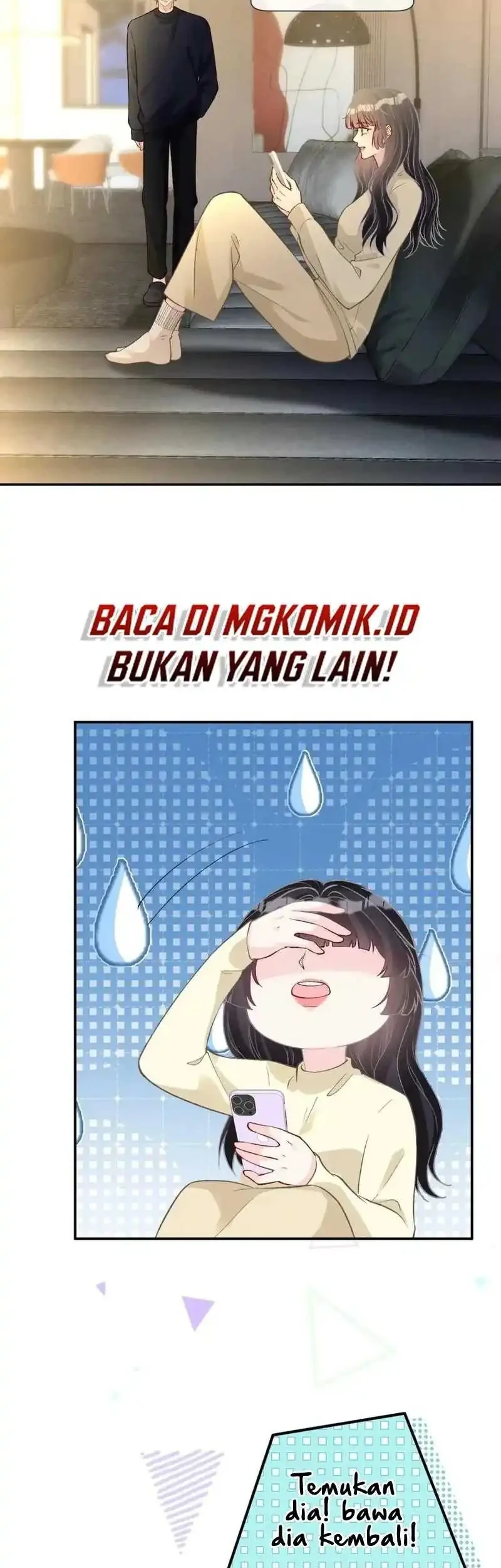 Bao Jin Wo De Xiao Majia Chapter 245 - halaman 11