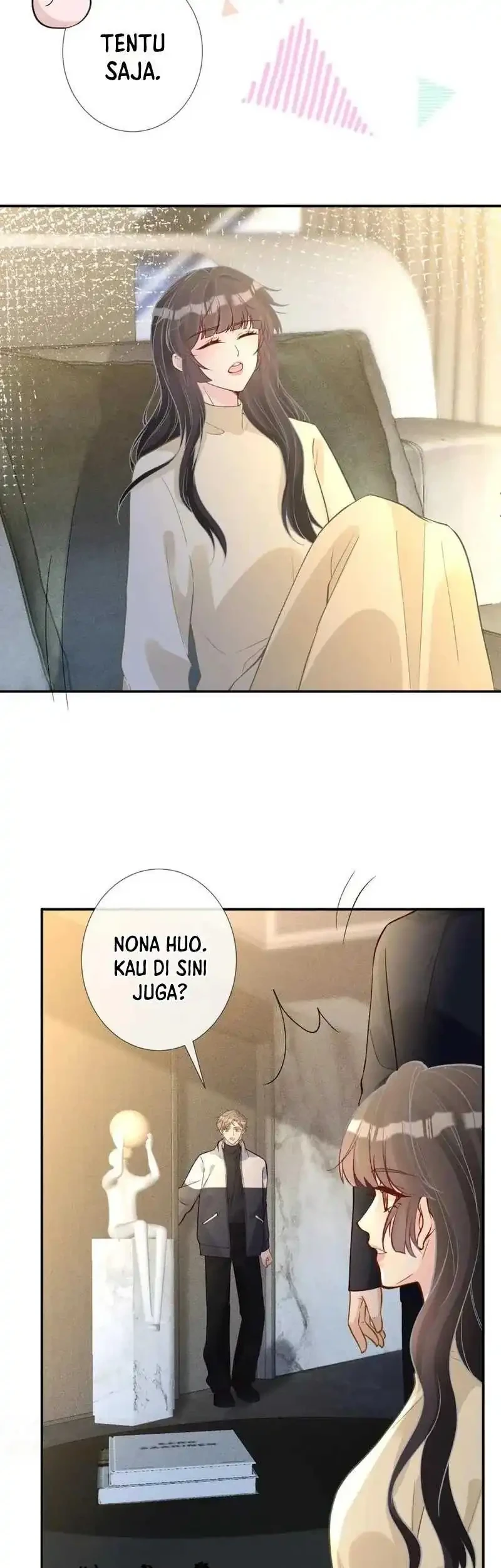 Bao Jin Wo De Xiao Majia Chapter 245 - halaman 13
