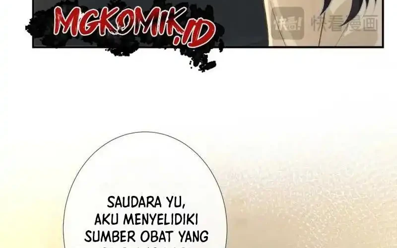 Bao Jin Wo De Xiao Majia Chapter 245 - halaman 14