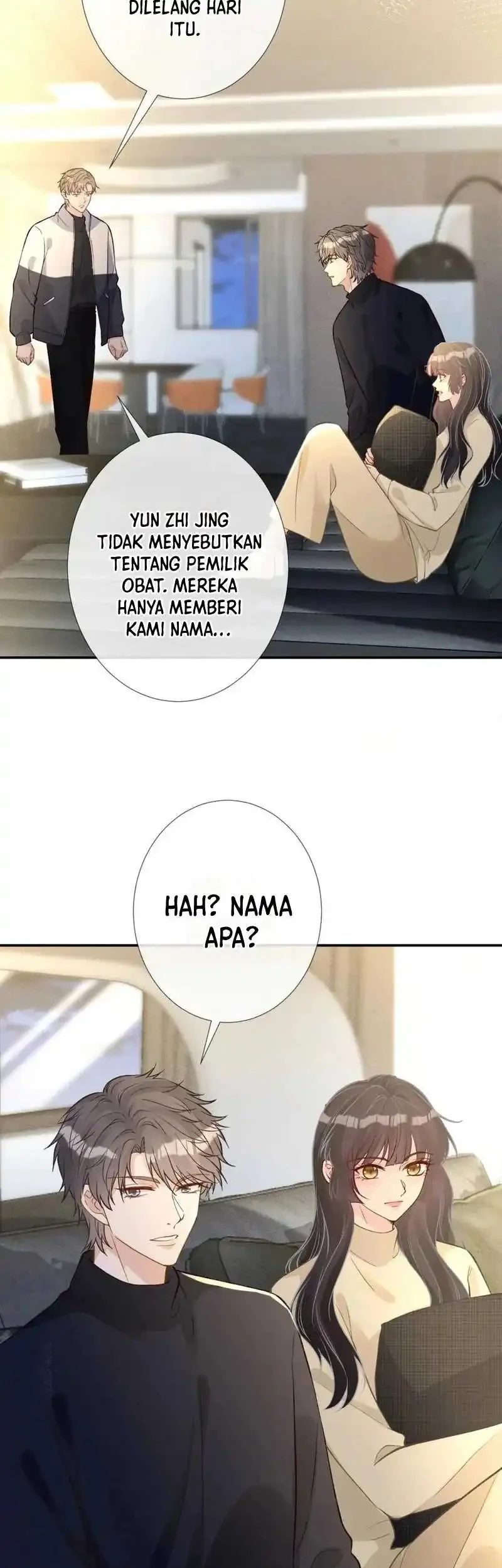Bao Jin Wo De Xiao Majia Chapter 245 - halaman 15
