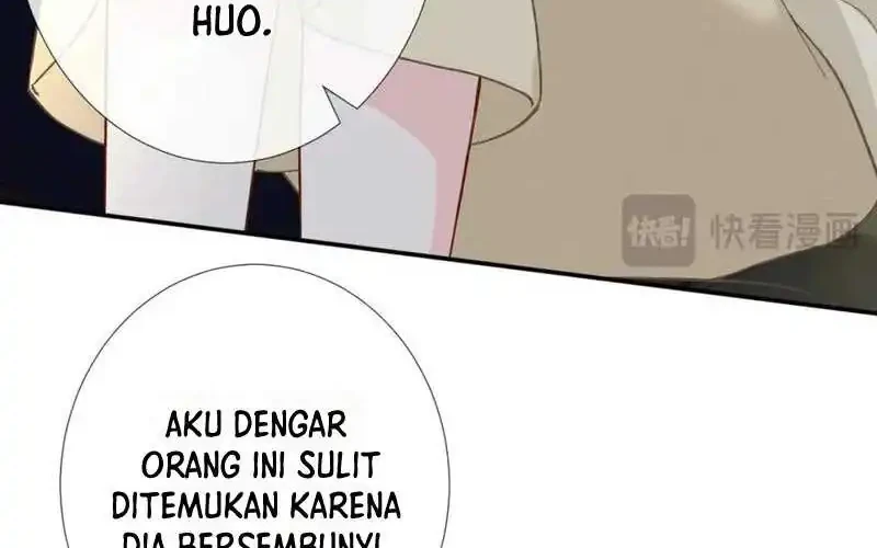 Bao Jin Wo De Xiao Majia Chapter 245 - halaman 18