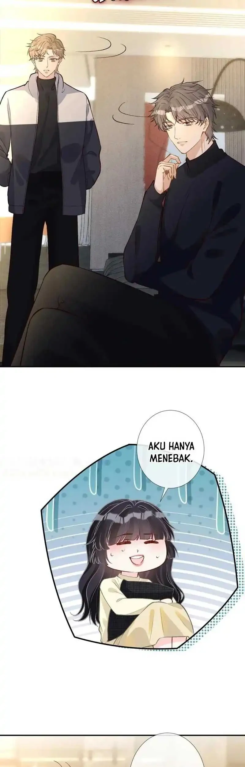 Bao Jin Wo De Xiao Majia Chapter 245 - halaman 21