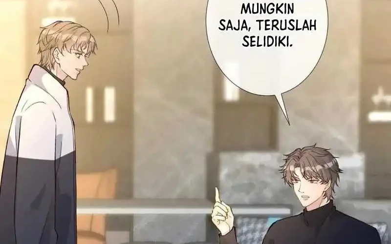 Bao Jin Wo De Xiao Majia Chapter 245 - halaman 22